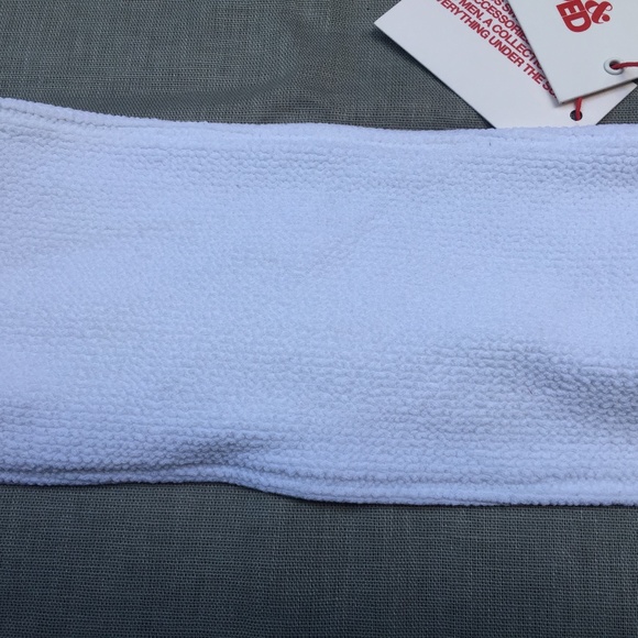 SOLID & STRIPED The Annabelle Top S - Picture 9 of 12